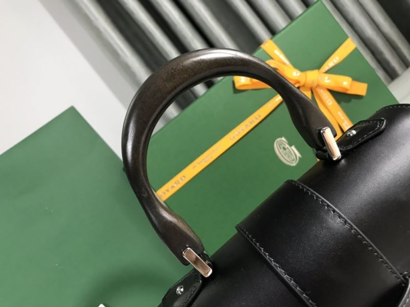 Goyard Top Handle Bags